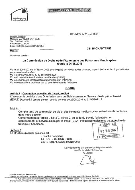 Nous vous indiquons quelle est la meilleure manière de formuler votre lettre de motivation. Lettre Motivation Esat : Modele Lettre De Motivation Pour ...