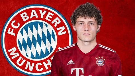 The french defender first got. Bayern complete Benjamin Pavard Signing - Sports News Quest
