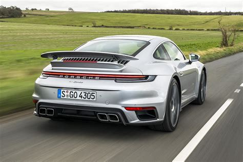 Re Porsche 911 992 Turbo Uk Review Page 1 General Gassing