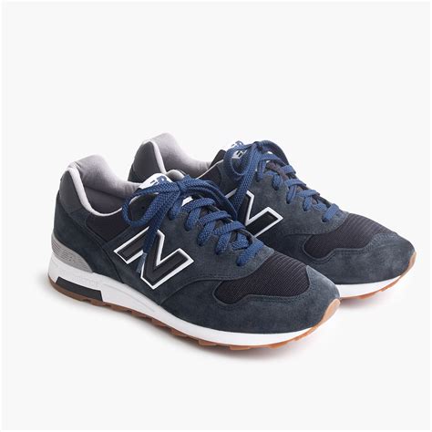 Jcrew X New Balance 1400 Sneakers First Look And Details One37pm