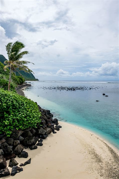 National Park Of American Samoa — The Greatest American Road Trip