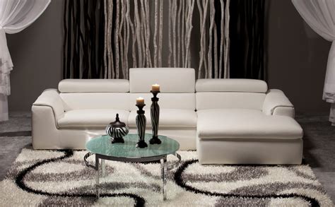 The Amalfi Sofa Modern Living Room Miami By El Dorado Furniture