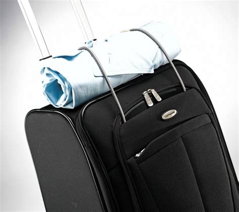 Samsonite Luggage Ez Cart New Ebay