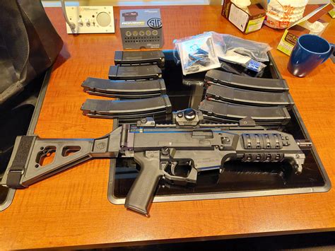 $900 well spent. : r/czscorpion