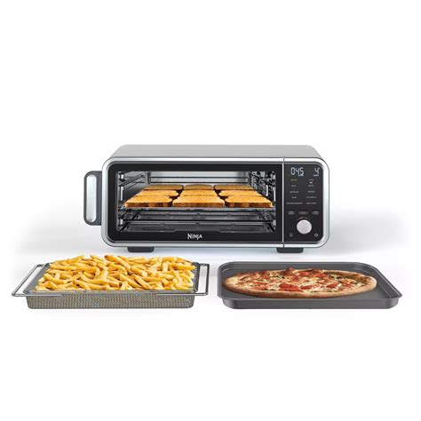 Ninja Foodi 10 In 1 Digital Air Fry Oven Pro Ft201a Kitchen
