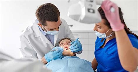Examen Dental ¿qué Es Y Cuándo Debe Realizarse