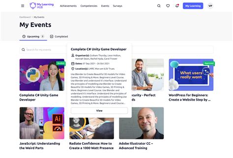 My Learning Hub Software Reviews, Demo & Pricing - 2024