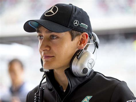 Maybe you would like to learn more about one of these? Has Mercedes mismanaged George Russell? | PlanetF1