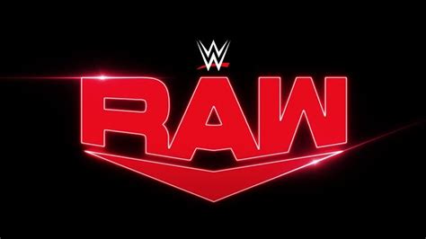 Wwe Announces New Match For Next Weeks Episode Of Raw