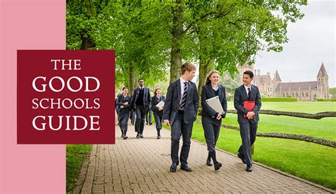 Good Schools Guide Review News Detail