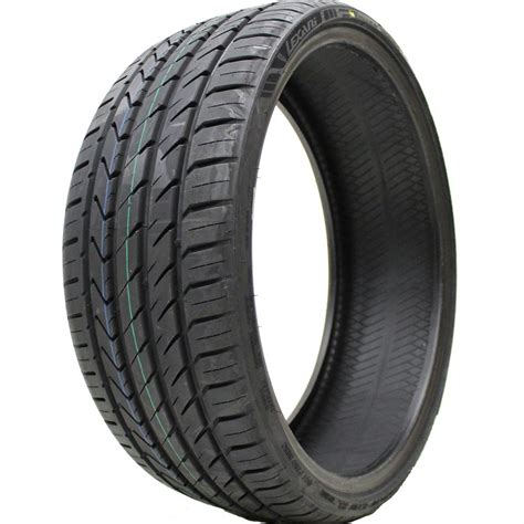 Lexani LX-Twenty Performance 235/30ZR22 90W XL Passenger Tire - Walmart.com