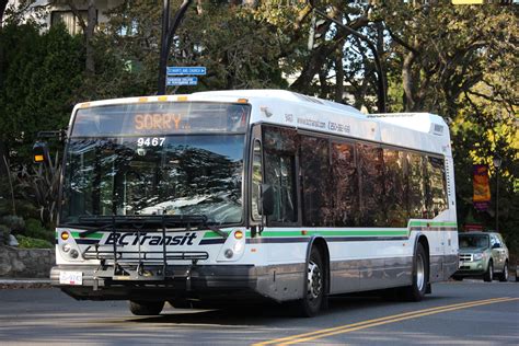 BC Transit responds to backlash after timetables removed from bus stops