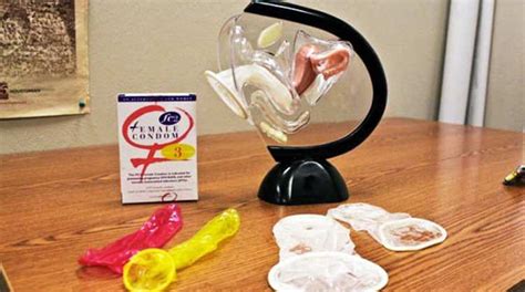 Govt Out To Promote New Female Condom The Herald