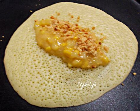Untuk membuat teks di pesan whatsapp menjadi cetak tebal, tambahkan tanda asterik (*) di depan dan belakang teks yang diinginkan, misalnya *tebal*. APAM BALIK | Fiza's Cooking