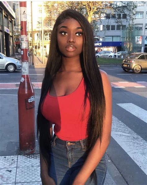 Pin On Black Women Models Erofound