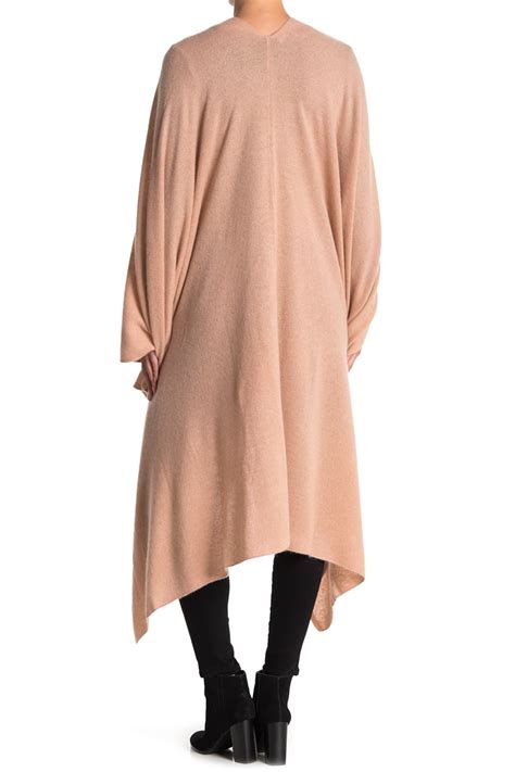 Naked Cashmere Zelda Poncho Nordstrom Rack