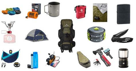 Best Camping Gear On A Budget In 2023 Ready Camping