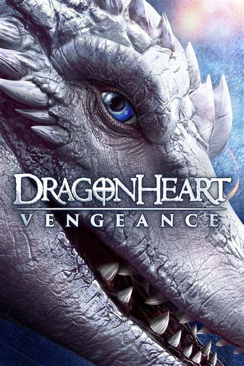 Dragonheart Vengeance Dvd Release Date Redbox Netflix Itunes Amazon