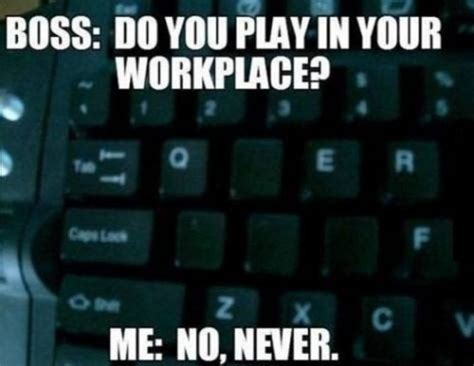 47 Funny Work Memes That Anybody With A Job Will Relate To In 2020