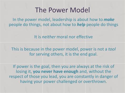Ppt The Case For Servant Leadership By Kent M Keith Powerpoint