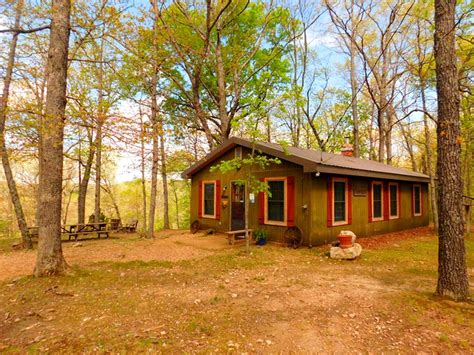 Maybe you would like to learn more about one of these? Forest Cabin Rental | Missouri Ozarks | Glamping Hub