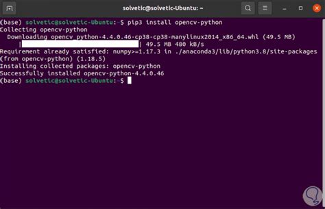 How To Install Python Pip On Ubuntu 2104