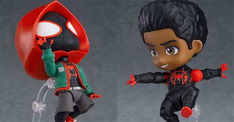 1,287 likes · 221 talking about this. 黏土人《蜘蛛人：新宇宙》邁爾斯·摩拉斯 新宇宙版 マイルス・モラレス スパイダーバース・エディション ...