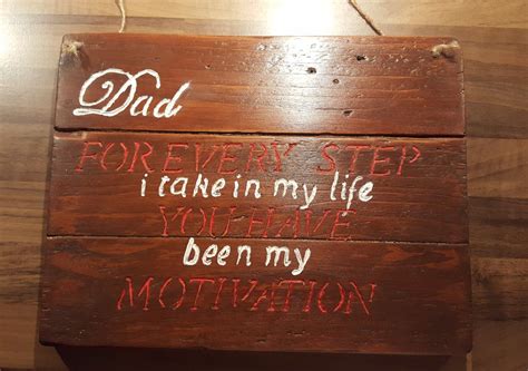 father s day plaque wood projects novelty sign plaque
