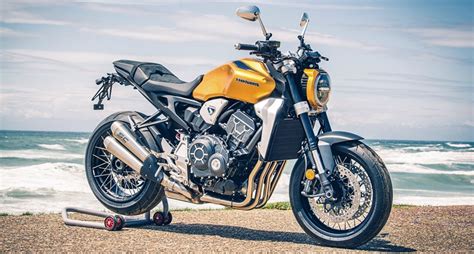 Honda cb series 2.912 photos. 2019 Honda CB1000R 'Tribute' ฉลอง 50 ปี "CB-Series ...