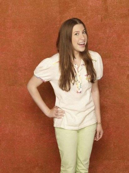 Sue Heck The Middle Tv Show The Middle Series The Middle Tv