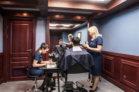 We are dedicated to serving the needs of our customers each and every day. Men's Grooming Intends to Occupy Niche in Country's Beauty ...