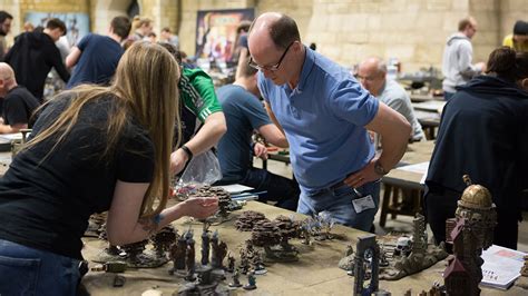 How To Play Warhammer Age Of Sigmar And What To Buy First Dicebreaker