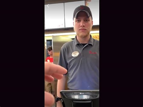 Chick Fil A Employee Makes Hilarious Skyrim Spoof On Tiktok