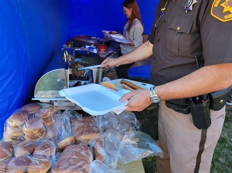 Today YRTC held their... - Buffalo County Sheriff's Office | Facebook