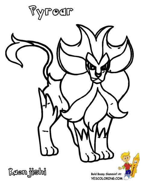 Pokemon advanced coloring pages 145 printable coloring page. Spectacular Pokemon X and Y Chespin - Swirlix | Free ...