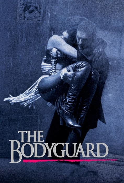 The Bodyguard 1992 Where To Watch Streaming And Online