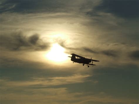 Free Images Wing Cloud Sky Sunset Sunlight Morning Airplane