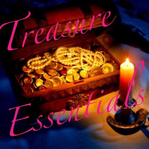Treasure Essentials