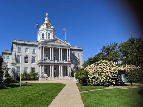 New Hampshire State House Concord Tripadvisor