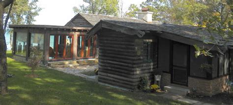 Maybe you would like to learn more about one of these? Cypress Log Cabin | One of five houses built for display ...