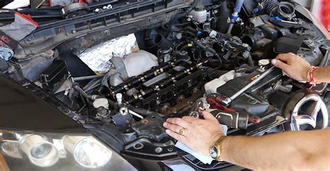 Torque Spec For Valve Cover Everything You Need To Know Honda The