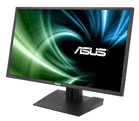 Asus Mg279q 27` Gaming Monitor Mit Freesync Und Ips Panel Hardware