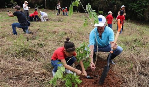 Dirección Gestión Ambiental Combatiendo El Cambio Climático