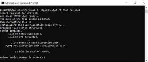 15 Windows Command Prompt Cmd Commands You Must Know Prompts Life