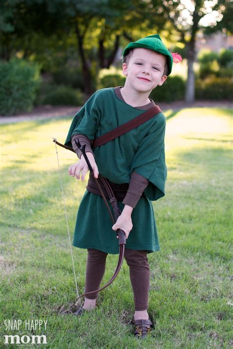 Female Robin Hood Costume