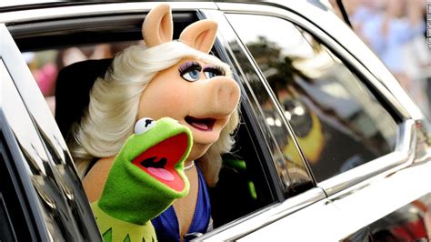Muppets Henson Celebrated At Museum Cnn