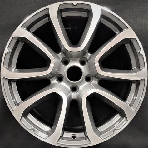 Maserati Levante Oem Alloy Wheels Midwest Wheel Tire