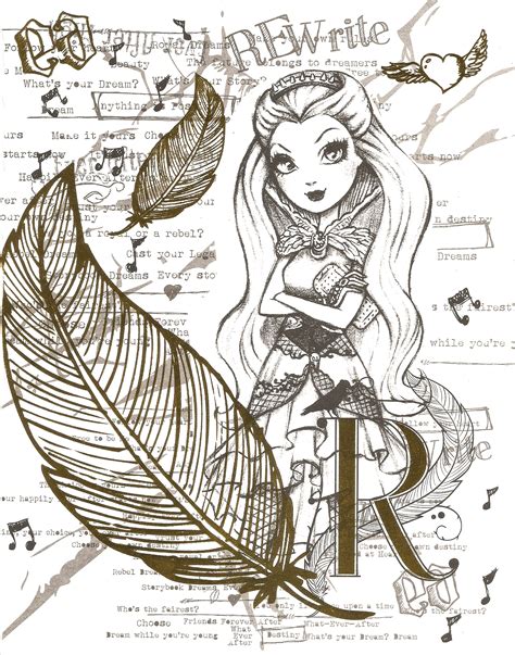 Apr 20, 2017 · there are also some coloring pages that shows the beauty of tropical water, a kid diving with sea turtle and cute fish, and smiling octopus. Pin on Ever After High