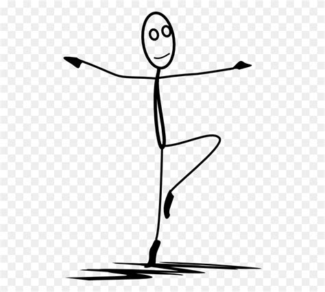 Happy Dancing Stickman Animation Test Happy Dance Love It Free Clip