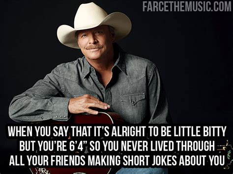 Farce The Music More Obvious Country Memes Alan Jackson Patty